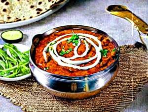 Paneer Hara Masala