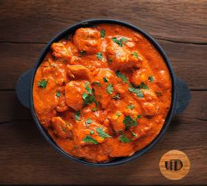 Butter Chicken Curry