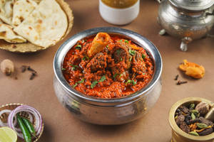 Mutton Champaran