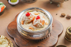 Malai Kofta
