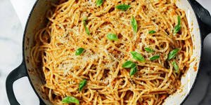 Spaghetti Pasta