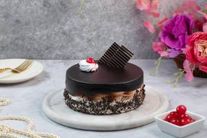 Choco Blackforest Cake 1 Kg