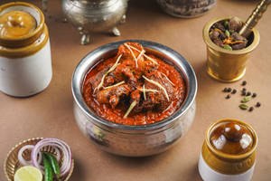 Chicken Changezi