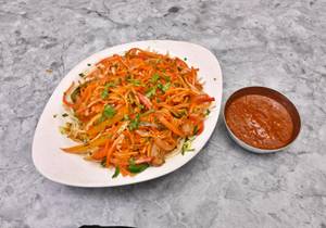Schezwan Noodles