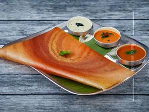 Masala Dosa 