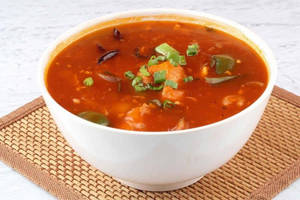 Butter Chilly Cheese Gravy