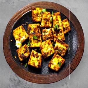 Crispy Paneer