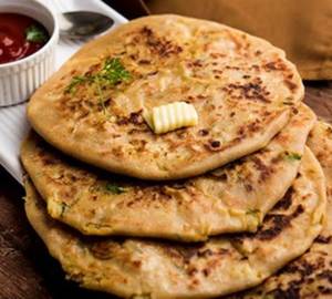 Order Food Online from Delhi Eats in K Narayanapura Cross, Bangalore ...