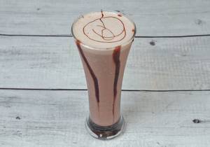 Chocolate Milkshake
