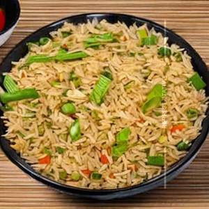 Veg Fried Rice
