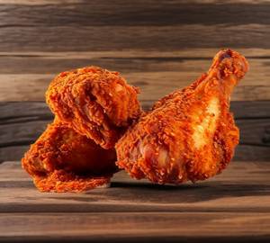 Peri Peri Hot and Crispy Chicken