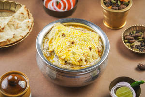 Chicken Patiala Boneless