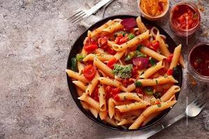 Veg Pasta