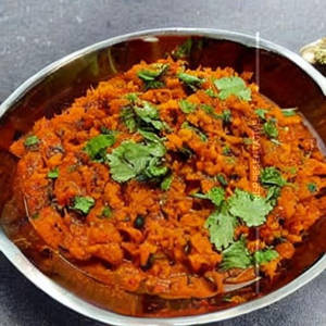 Sev Bhaji
