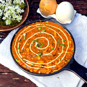 Egg Mexican Fry