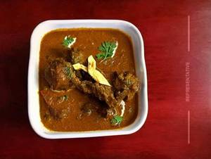 Mutton Korma