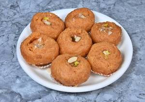 Balushahi