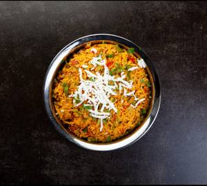Veg Biryani