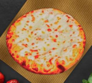 Cheese Pizza [10inches]