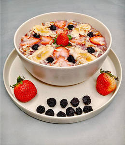 Berry Smoothie Bowl
