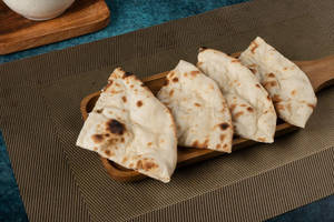 Tandoori Roti