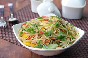 Veg Noodles