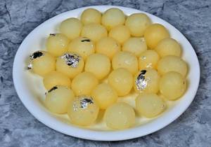 Chota Rasgulla
