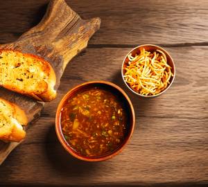 Hot And Sour