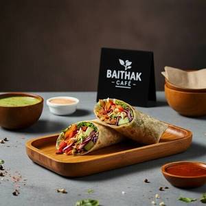 Veg Wrap