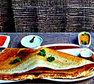 Chinese Dosa