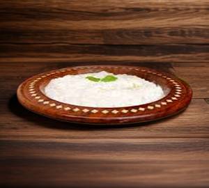 Plain Curd Rice