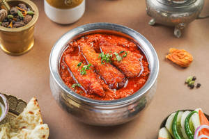 Fish Curry Masala
