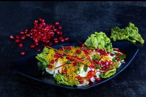 Palak Patta Chaat
