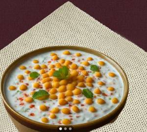 Boondi raita(300 ml)