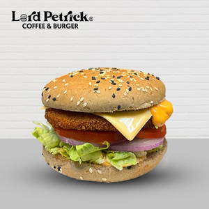 Siracha Lime Burger