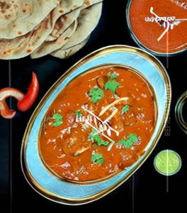 Paneer Masala