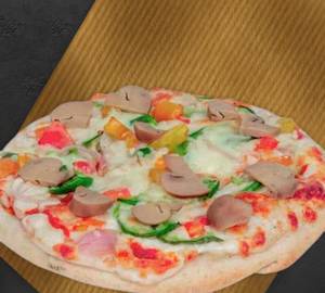 Farm House Pizza [10inches]