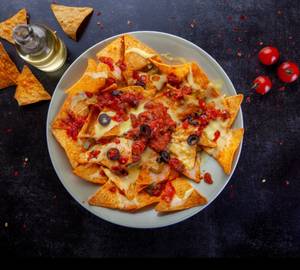 Nachos