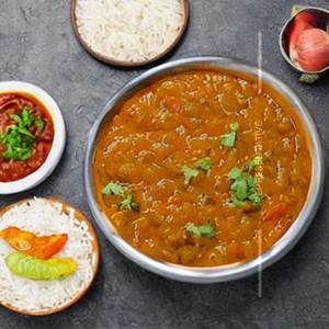Mix Dal