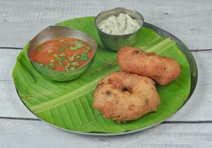 Medu Vada