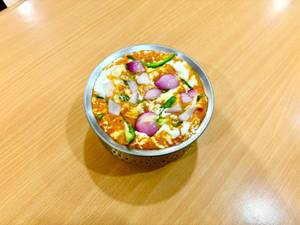 Paneer Pasanda