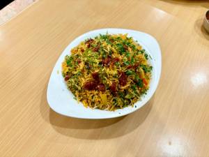 Schezwan Fried Rice