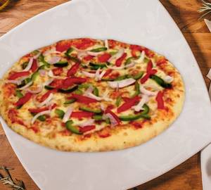 Country Gala Pizza [12Inches]