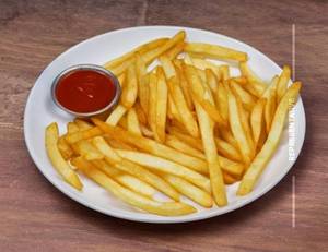 French Fries (Medium)