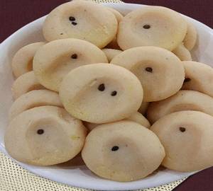 Milk Peda [250Gm]