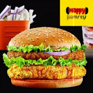 Happy Deal