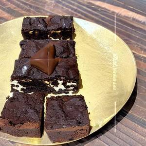 Brownie bridge