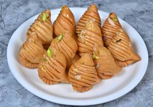 Meetha Samosa