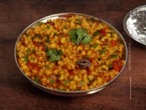 Mexican Khichadi