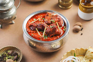 Chicken Jalandhari Boneless